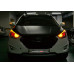exled hyundai new tucson ix35 front led modules